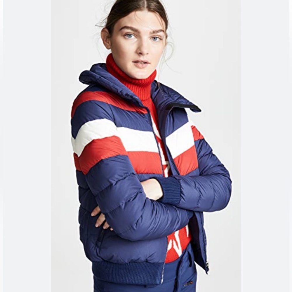 Perfect Moment Queenie Jacket